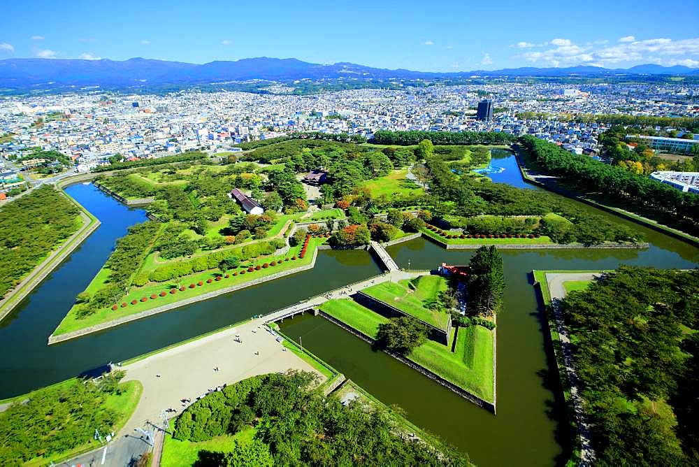 Hokkaido, Japan