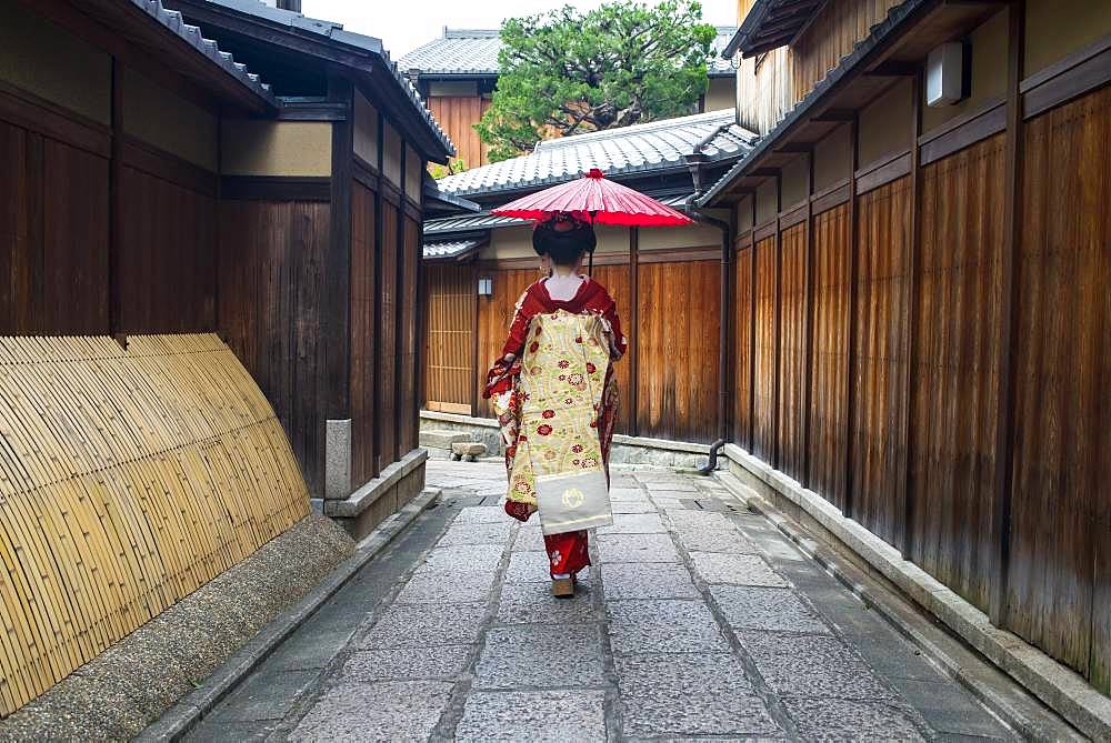 Kyoto, Japan