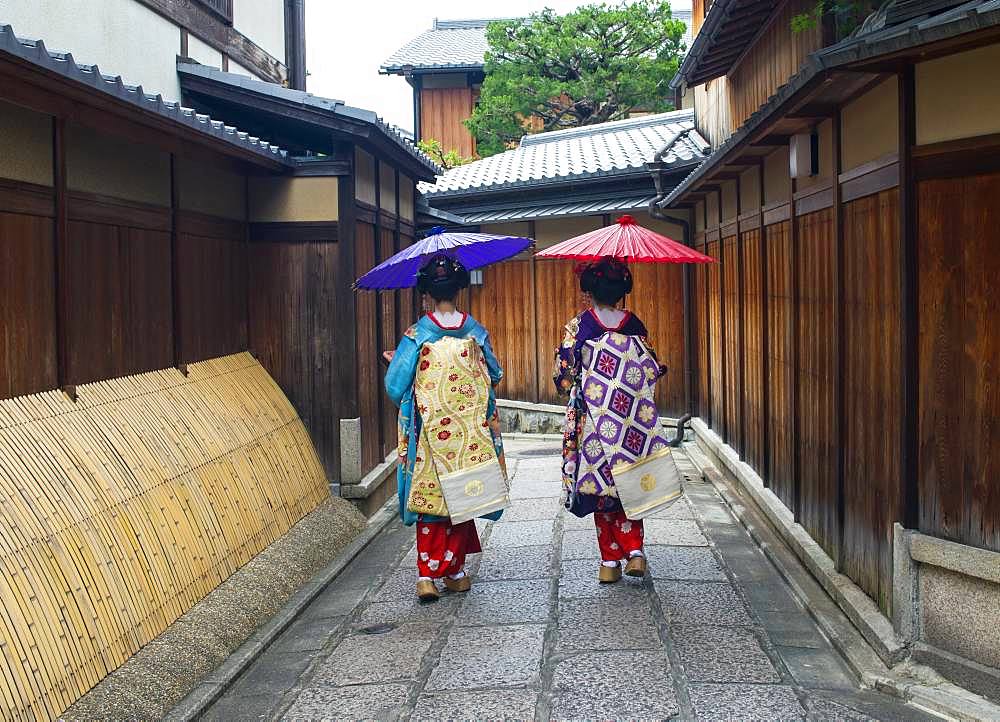 Kyoto, Japan