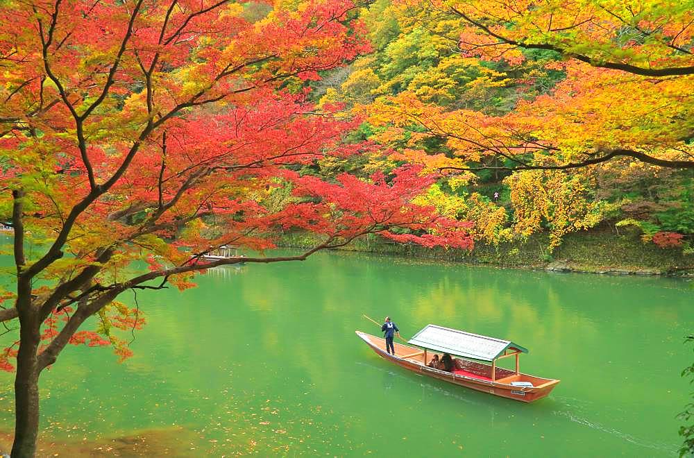 Kyoto, Japan