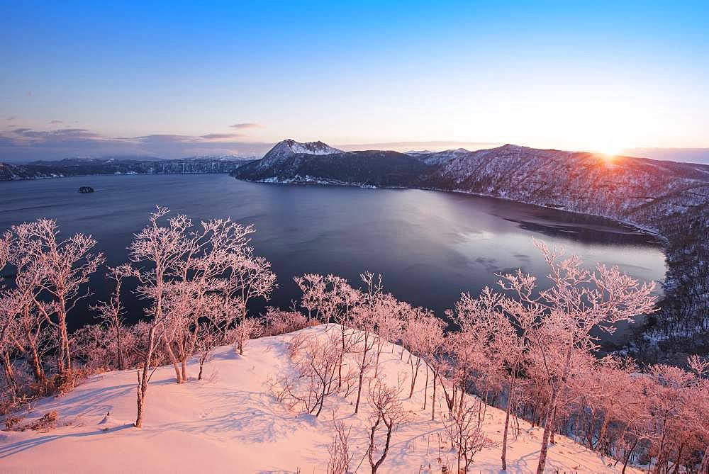 Hokkaido, Japan