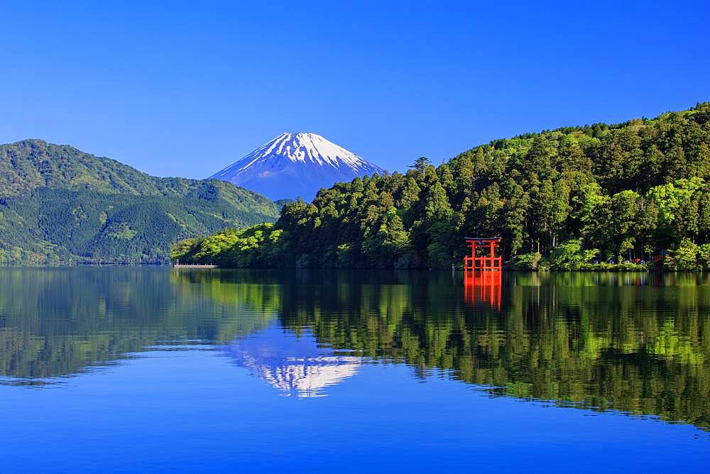 Kanagawa Prefecture, Japan