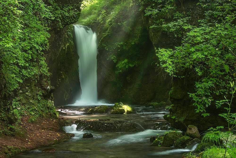 Nagano Prefecture, Japan