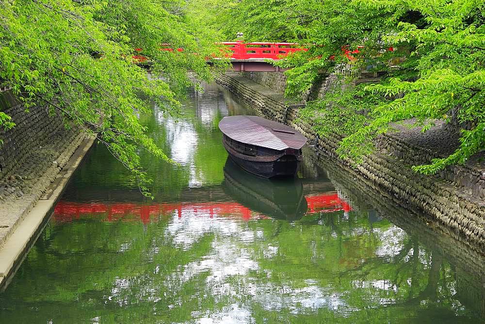 Gifu Prefecture, Japan
