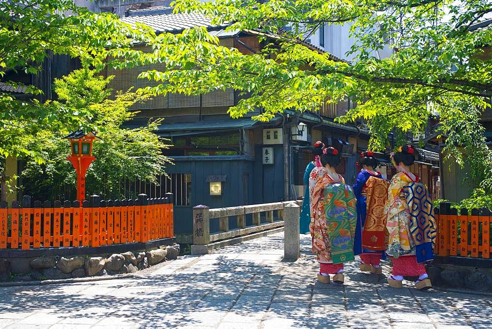 Kyoto, Japan