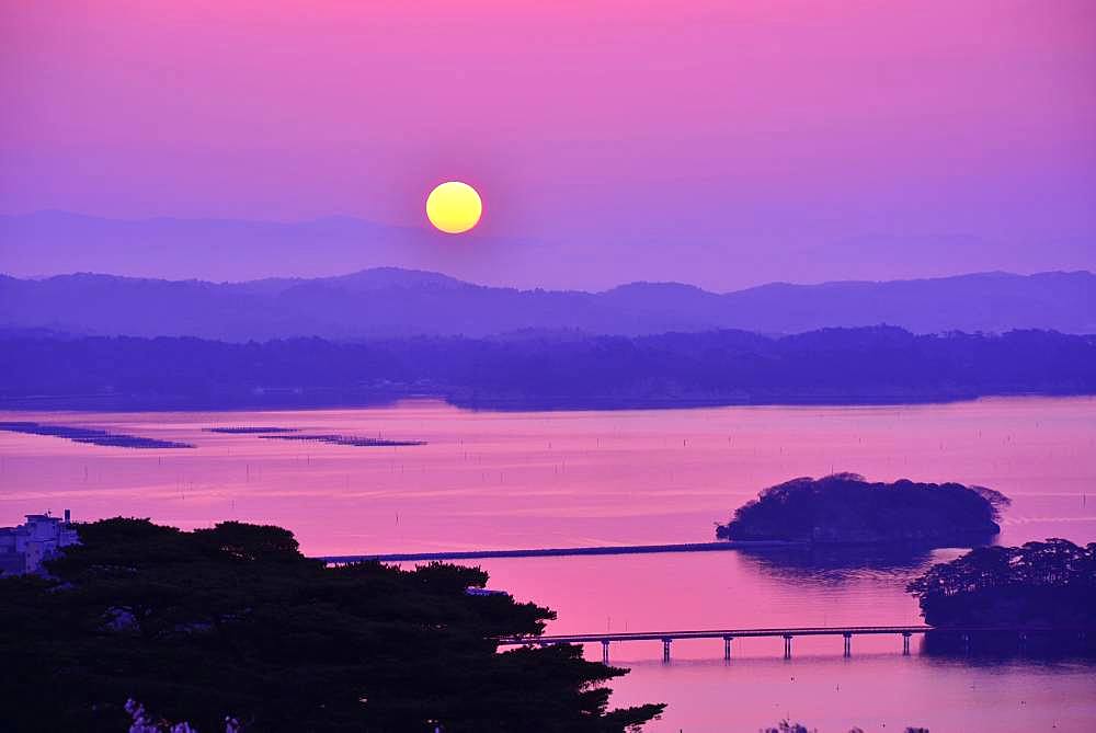 Miyagi Prefecture, Japan