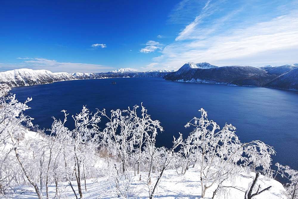 Hokkaido, Japan