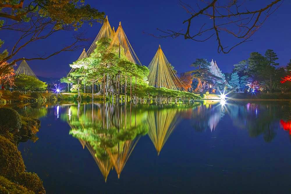 Ishikawa Prefecture, Japan