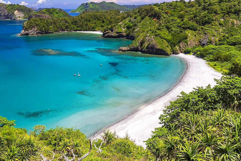 Ogasawara Island, Japan