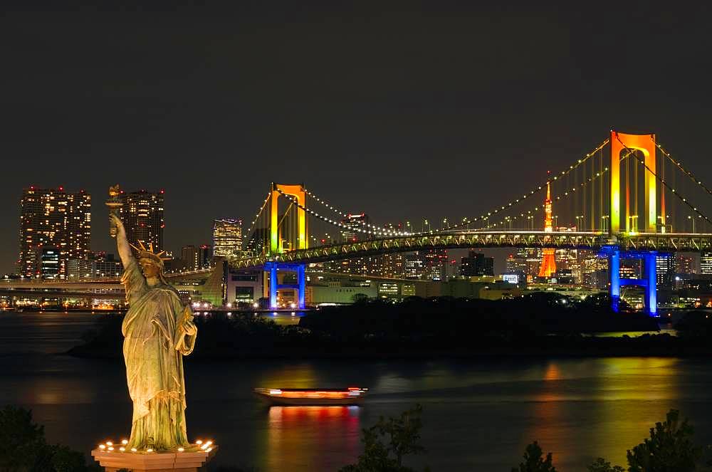 Tokyo, Japan