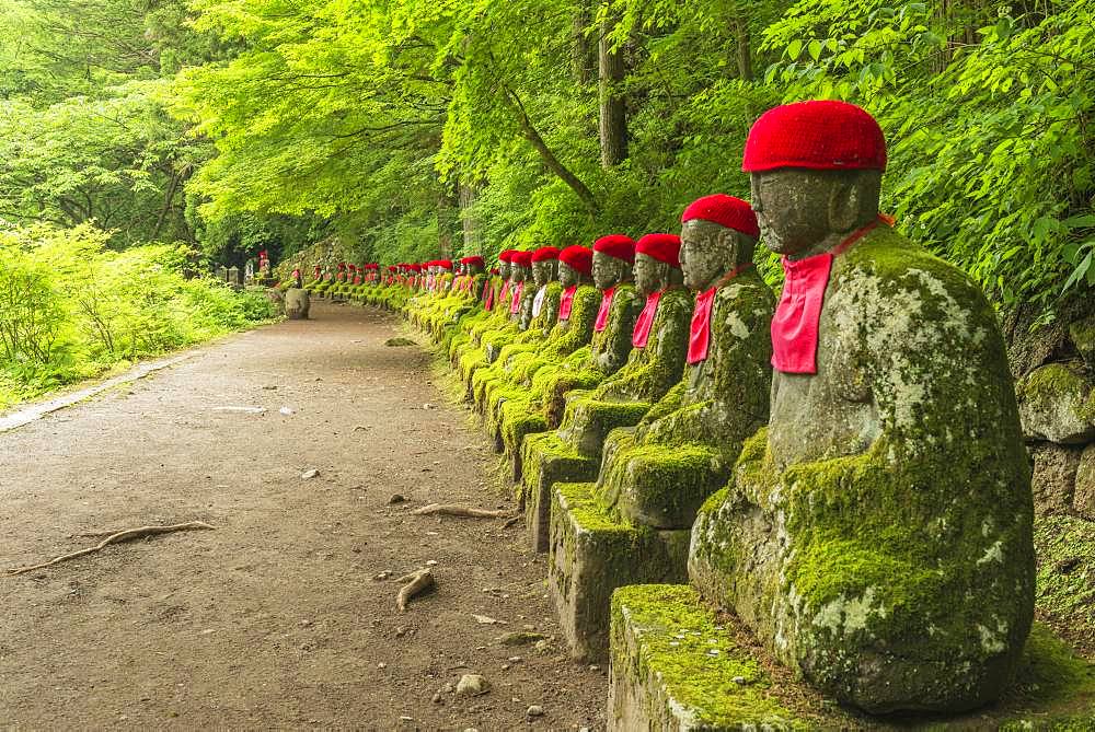 Tochigi Prefecture, Japan