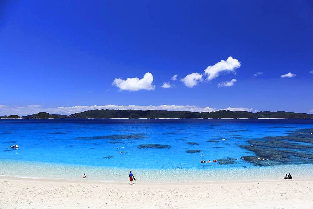 Okinawa, Japan