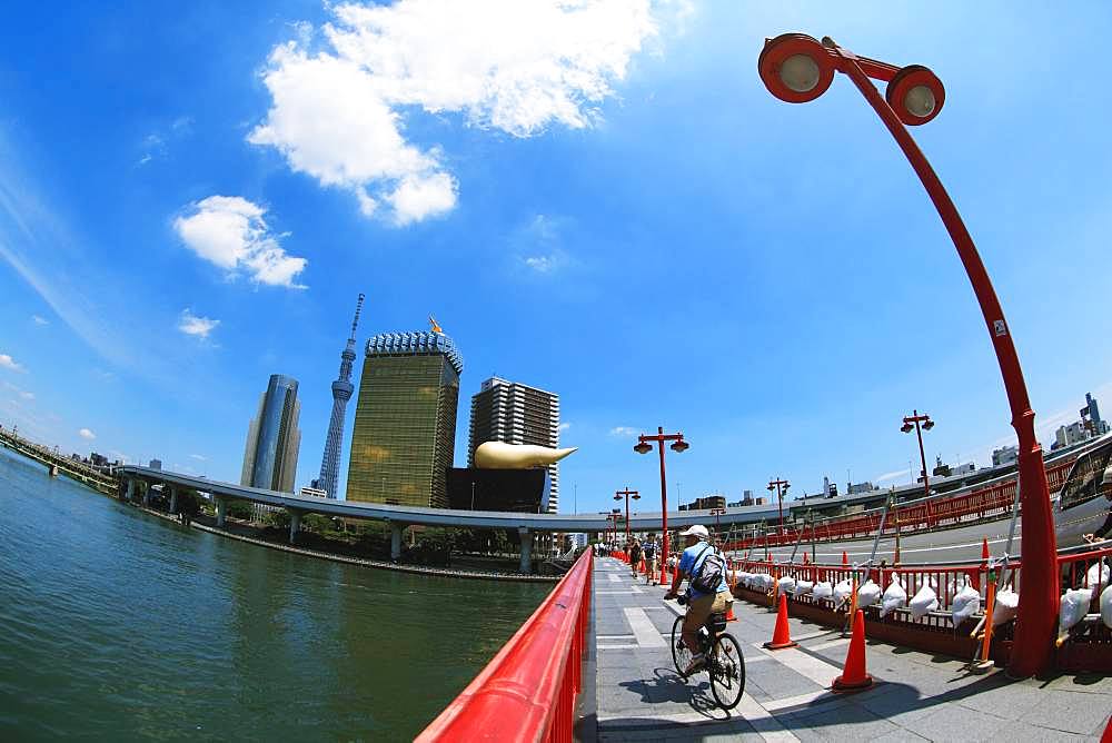 Tokyo, Japan