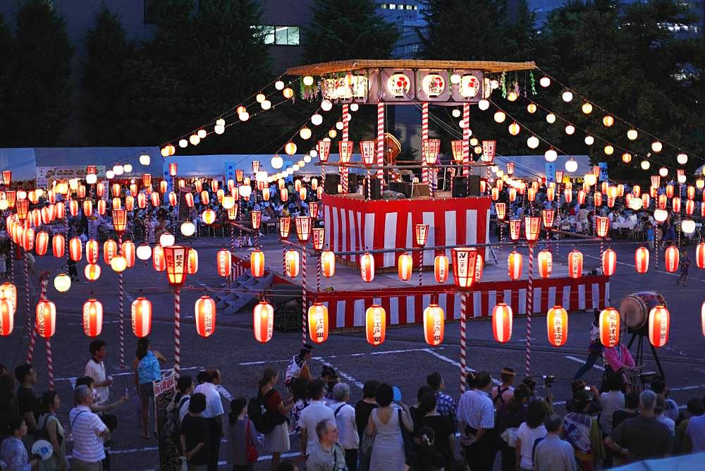 Tokyo, Japan