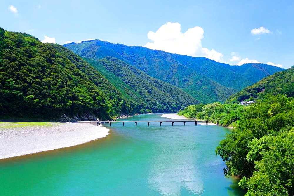 Kochi Prefecture, Japan