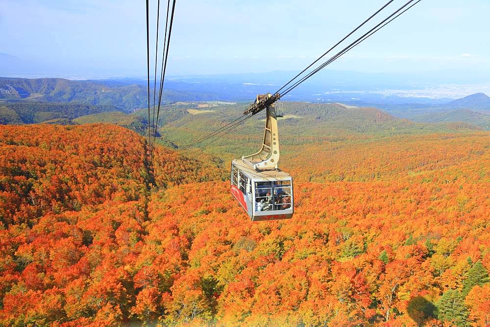 Aomori Prefecture, Japan