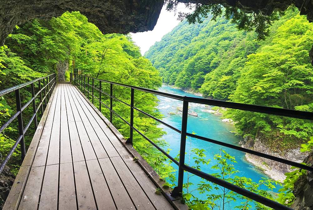 Akita Prefecture, Japan