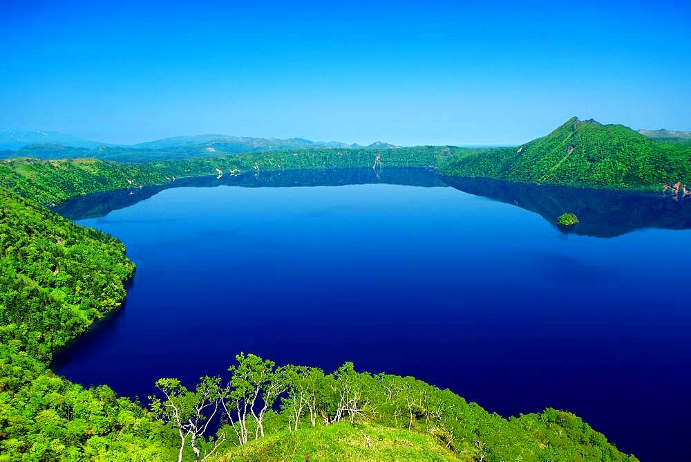 Hokkaido, Japan