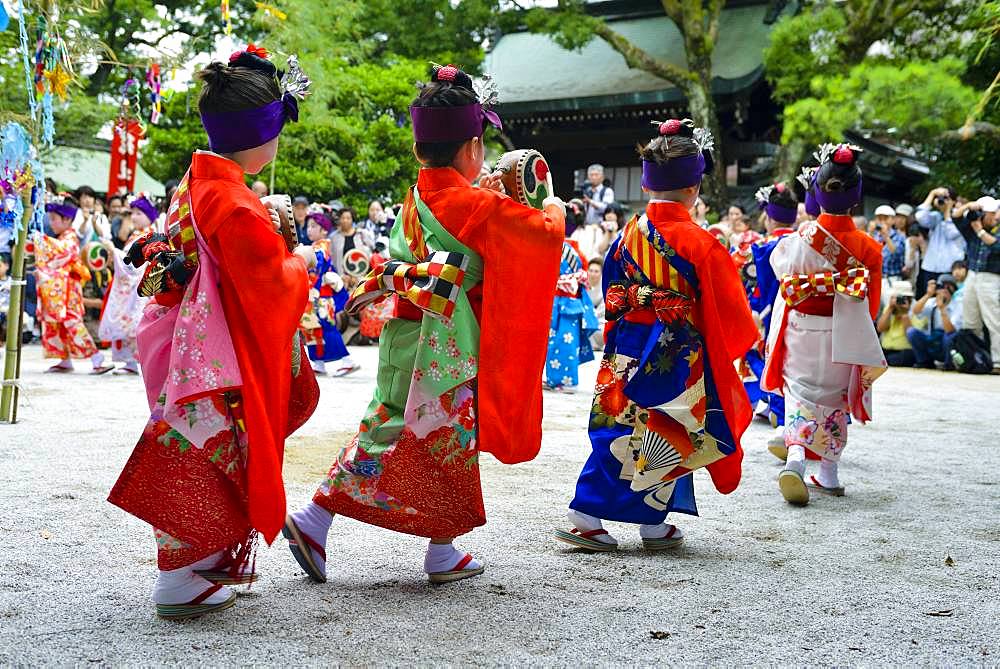 Kyoto, Japan