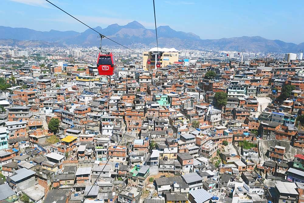 Rio De Janeiro, Brazil