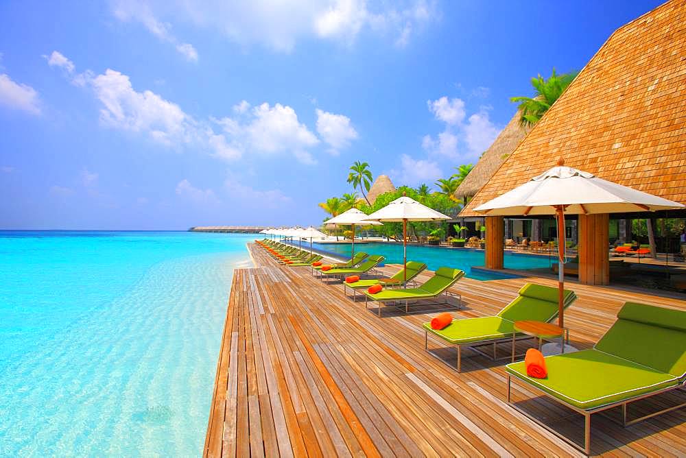 Maldives