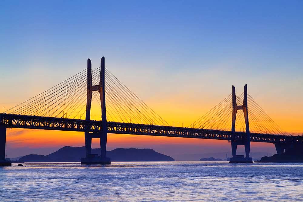 Kagawa Prefecture, Japan