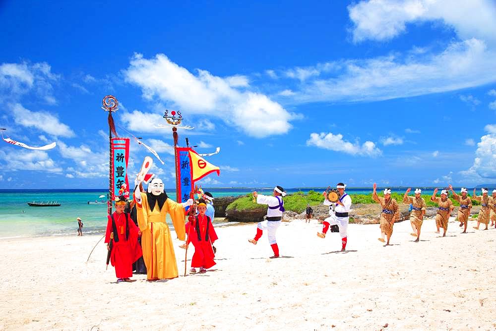 Okinawa, Japan