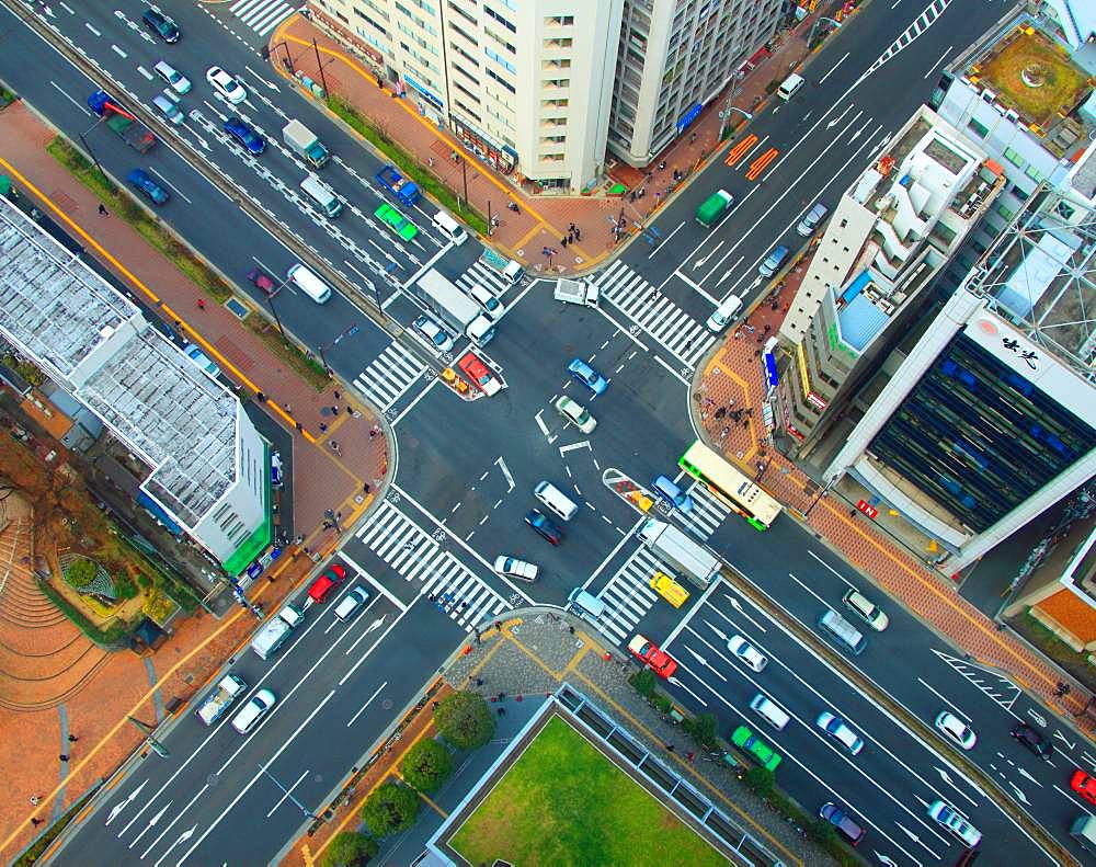 Tokyo, Japan