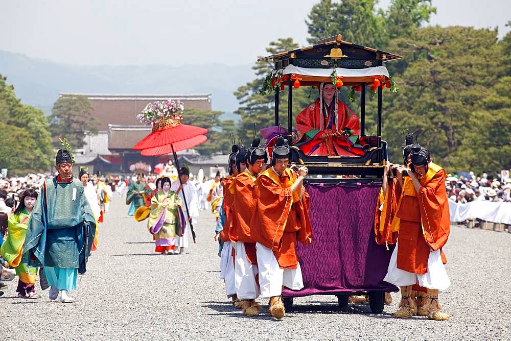 Kyoto, Japan