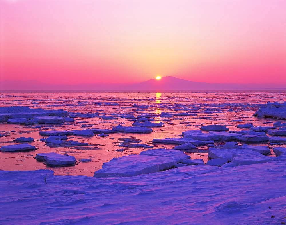 Hokkaido, Japan