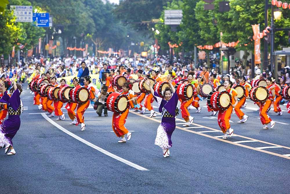 Iwate Prefecture, Japan