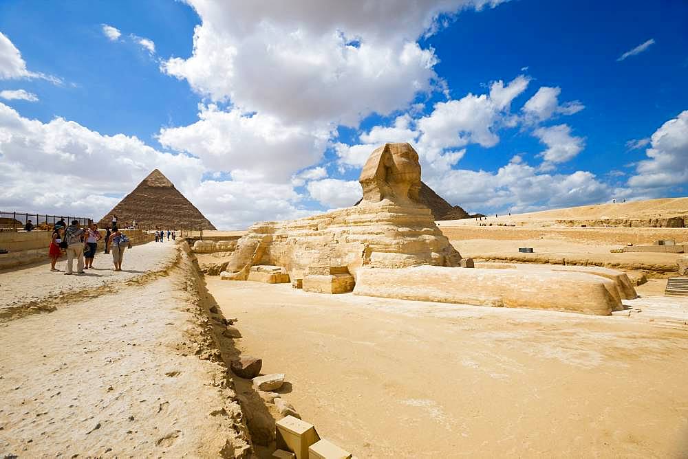 Giza, Egypt