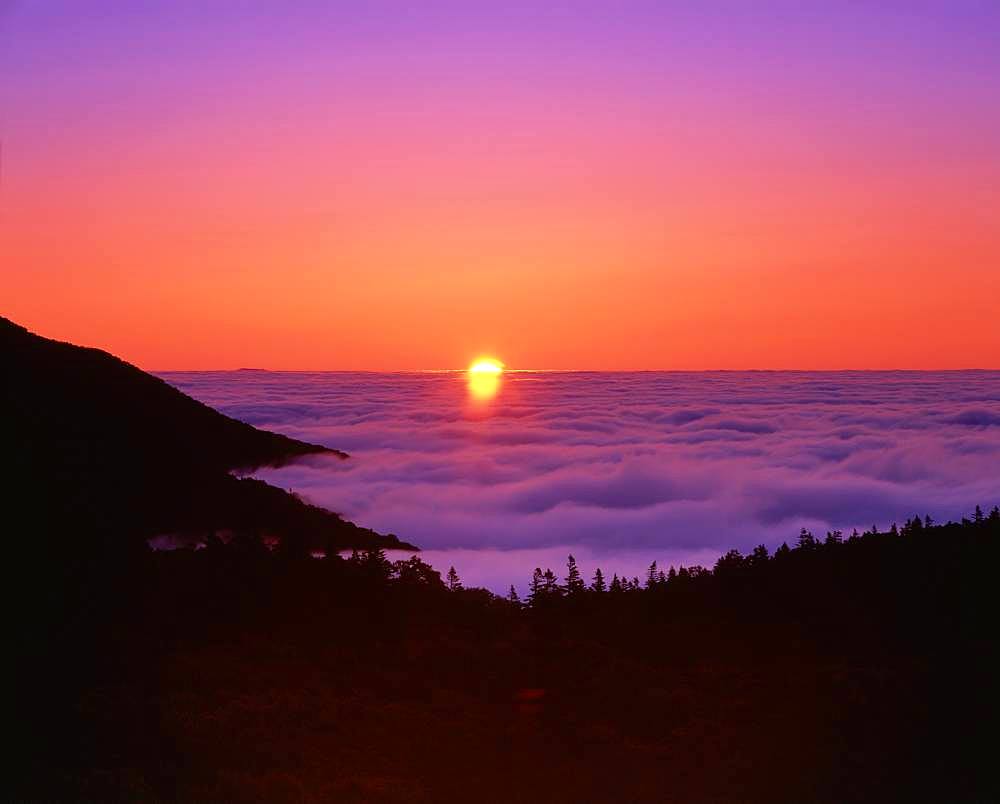 Rausucho, Hokkaido, Japan