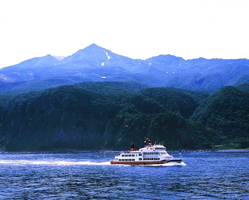 Sharichou, Hokkaido, Japan