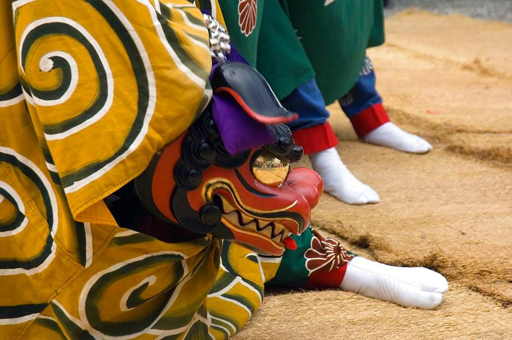 Shirakawa-go, Gifu Prefecture, Japan