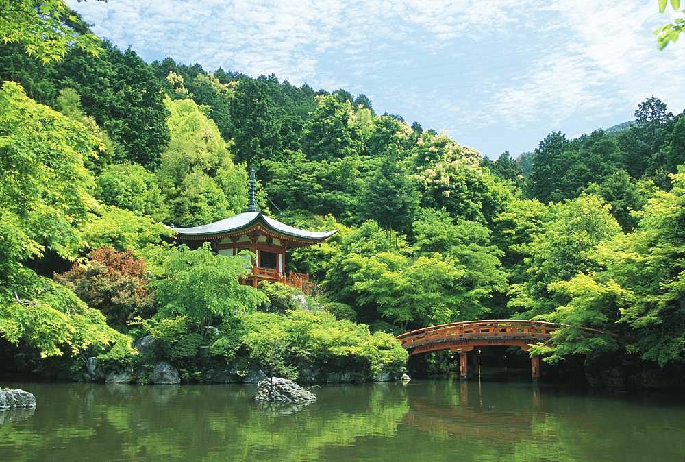 Kyoto, Japan