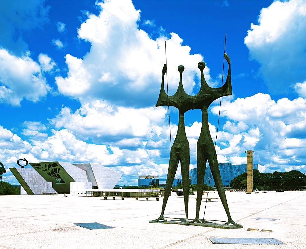 Brasilia, Brazil