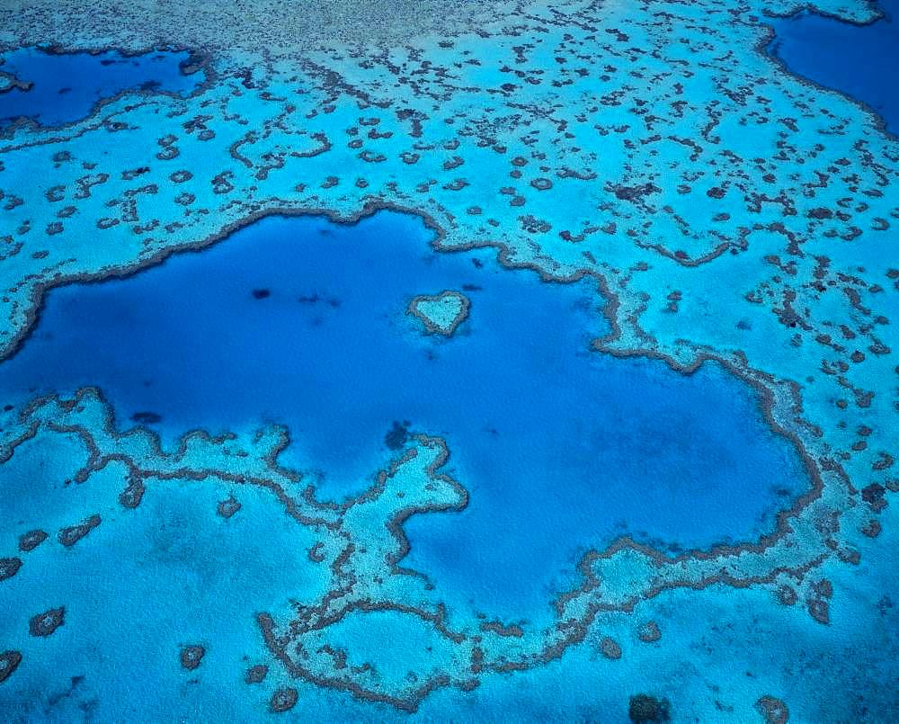 Great Barrier Reef, Australia