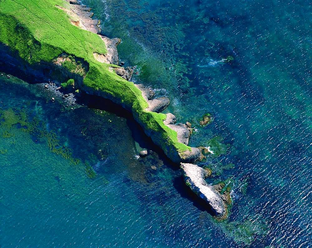 Azechi Point, Hokkaido