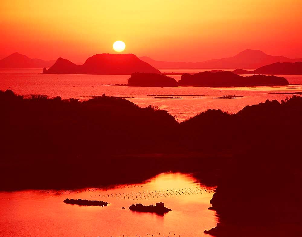 99 Islands, Nagasaki Prefecture