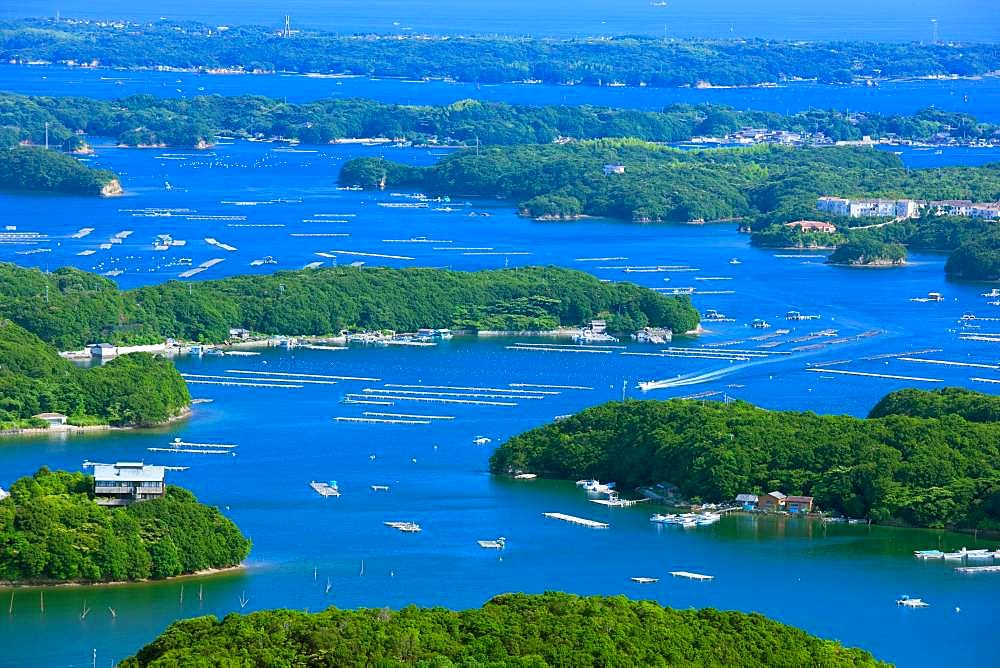 Yokoyama Observatory, Mie Prefecture