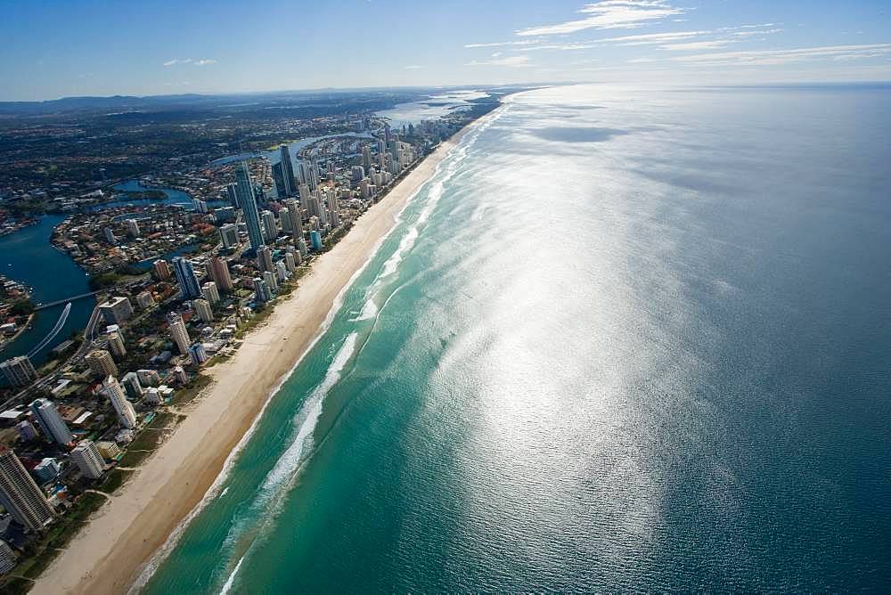 Gold Coast, Australia