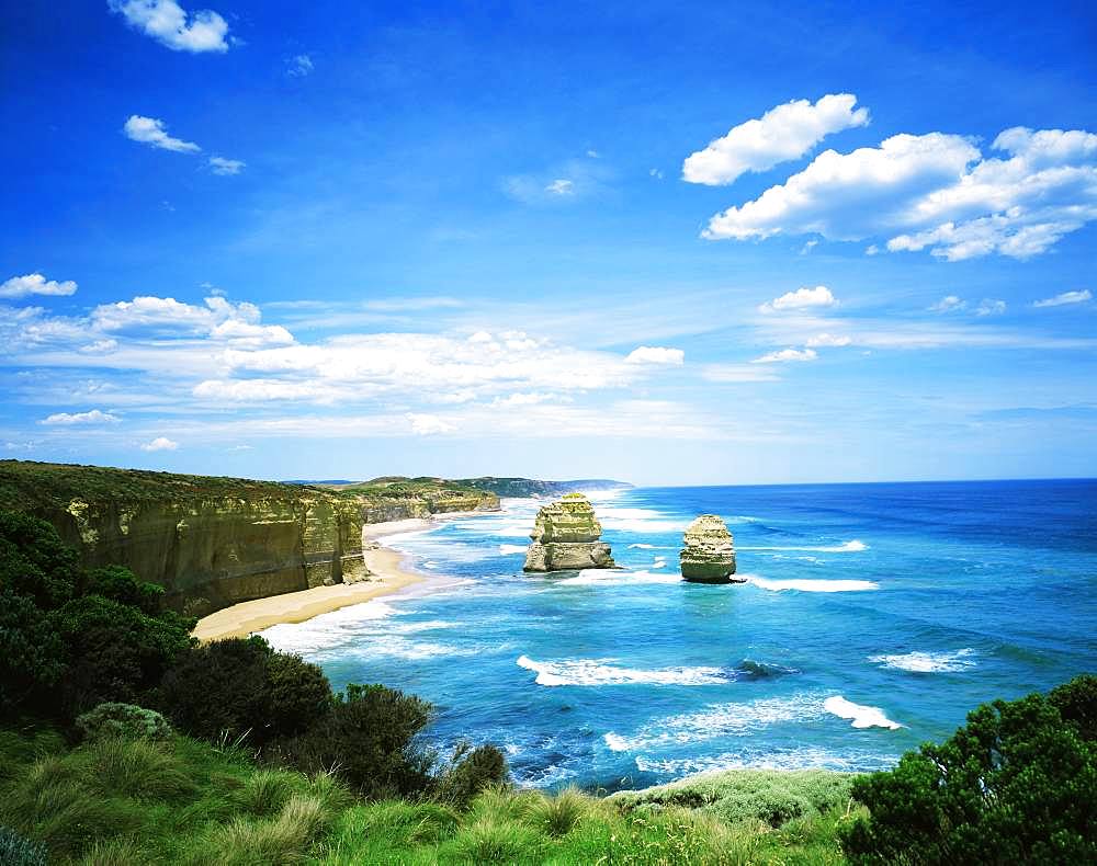 Great Ocean Load, Australia