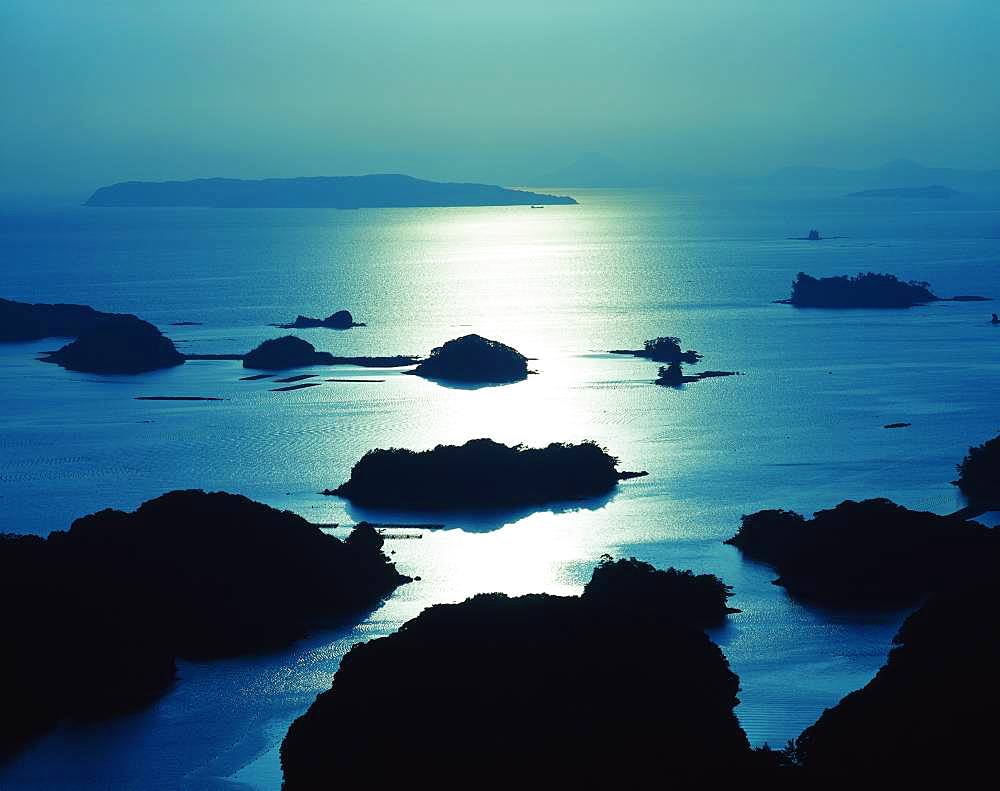 99 Islands, Nagasaki Prefecture