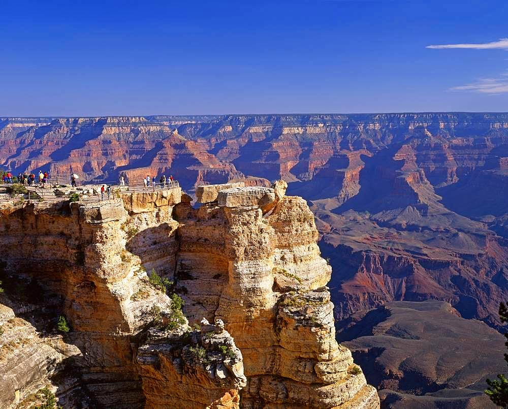 Grand Canyon, USA