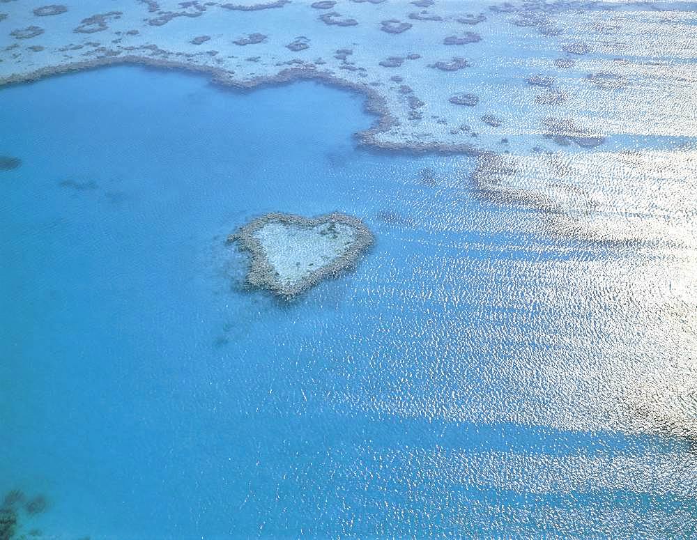 Great Barrier Reef, Australia