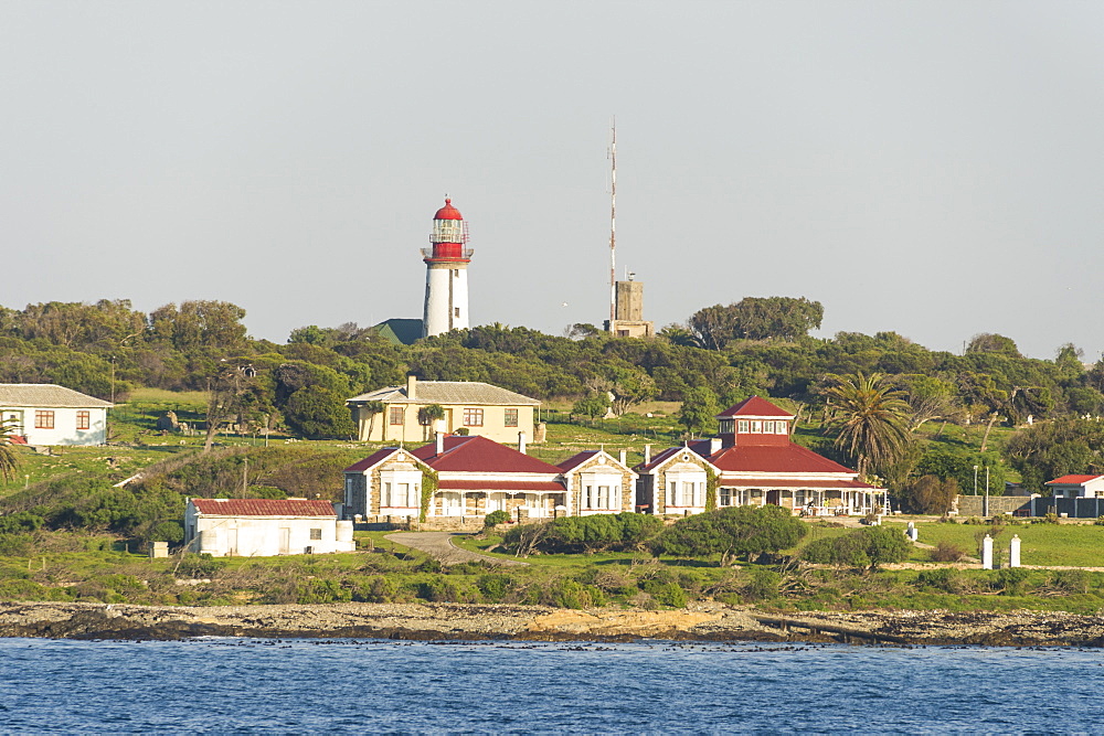 Robben Island, UNESCO World Heritage Site, South Africa, Africa