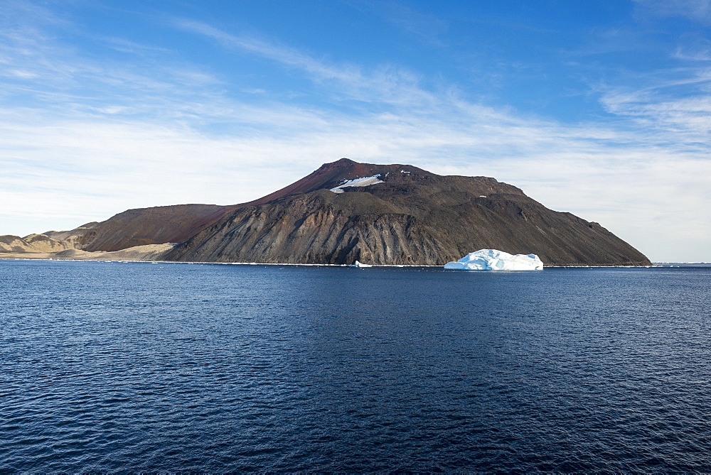 Paulet Island, Antarctica, Polar Regions