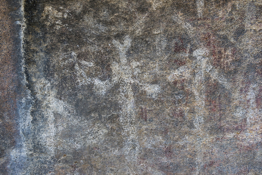 Chongoni Rock-Art Area, UNESCO World Heritage Site, Malawi, Africa