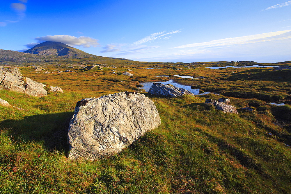 Scottish Highlands, Sutherland, Scotland, United Kingdom, Europe